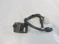 Triumph Daytona T595 955 955i & Speed Triple Four & TT600 Left Handlebar Switch
