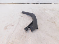 2012 BMW F800R Black Rear Brake Pipe Line Hoses Guiding Bracket Guide Rail - C3 Cycle
