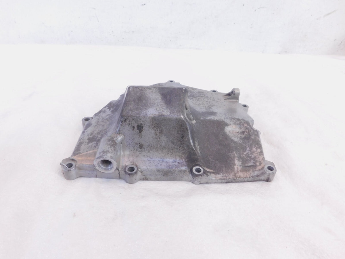 2015-2023 Yamaha YZFR3 YZF R3 MT03 MT-03 Motor Oil Pump Drain Pan Strainer Cover - C3 Cycle