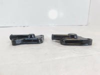 Triumph Street Triple Daytona 675 R Cylinder Head Reed Valve Breather Cover Caps - C3 Cycle