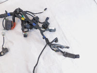 Royal Enfield Continental GT & Interceptor 650 Electrical Wiring Cable Harness - C3 Cycle