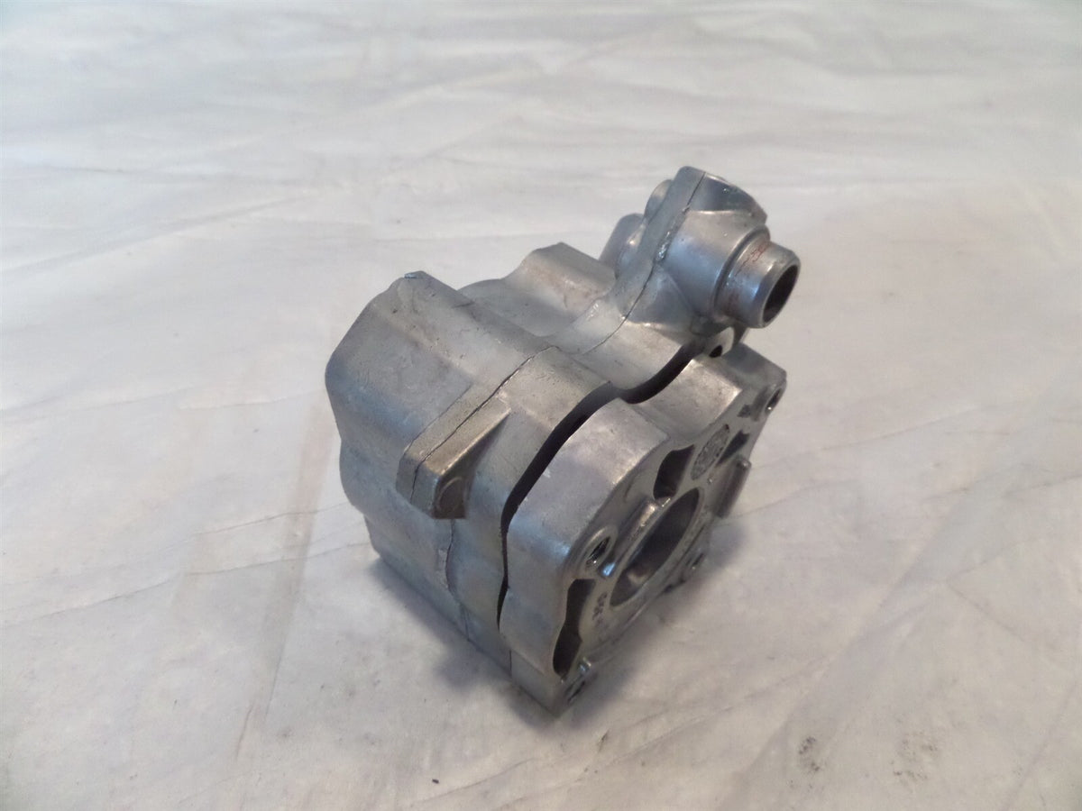 2017 Harley Davidson Dual Liquid Cooled Electra Glide Ultra Limited Oil Pump - C3 Cycle