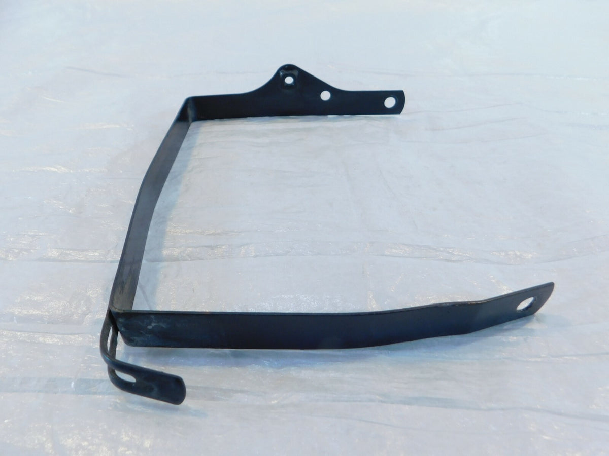 Honda GL1500 GL1500C Valkyrie 1500 Battery Box Holder Mount Bracket Strap - C3 Cycle