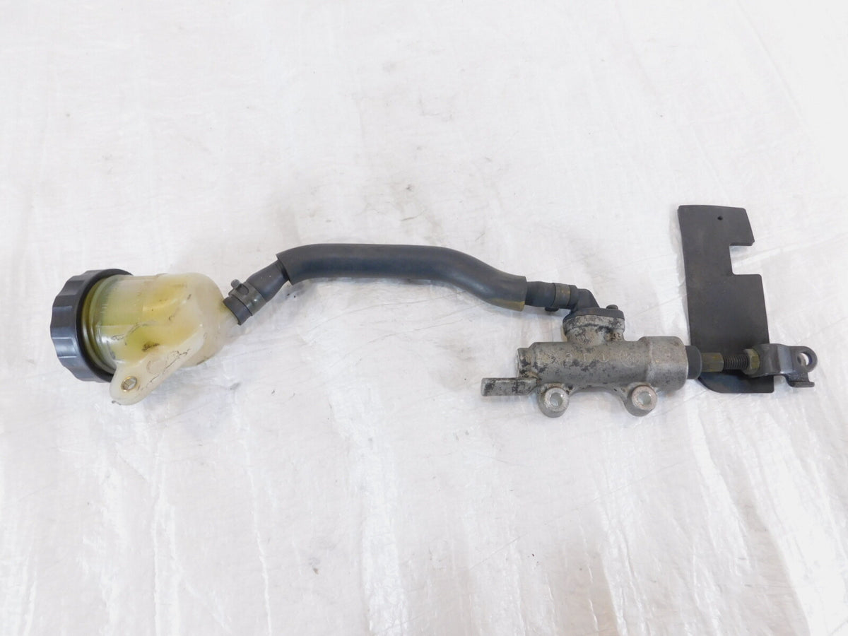 Honda ST1300 ST1300A ST1300AC Rear Foot Brake Master Cylinder & Reservoir - C3 Cycle