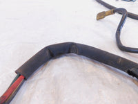 1977 77 BMW Airhead R100 R100/7 Misc Electrical Wiring Wire Plug Sub Harnesses - C3 Cycle