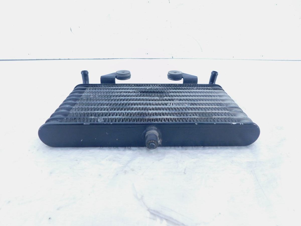 2005 2006 2007 2008 2009 2010 BMW R1200R Engine Motor Oil Cooler - 17217683630 - C3 Cycle