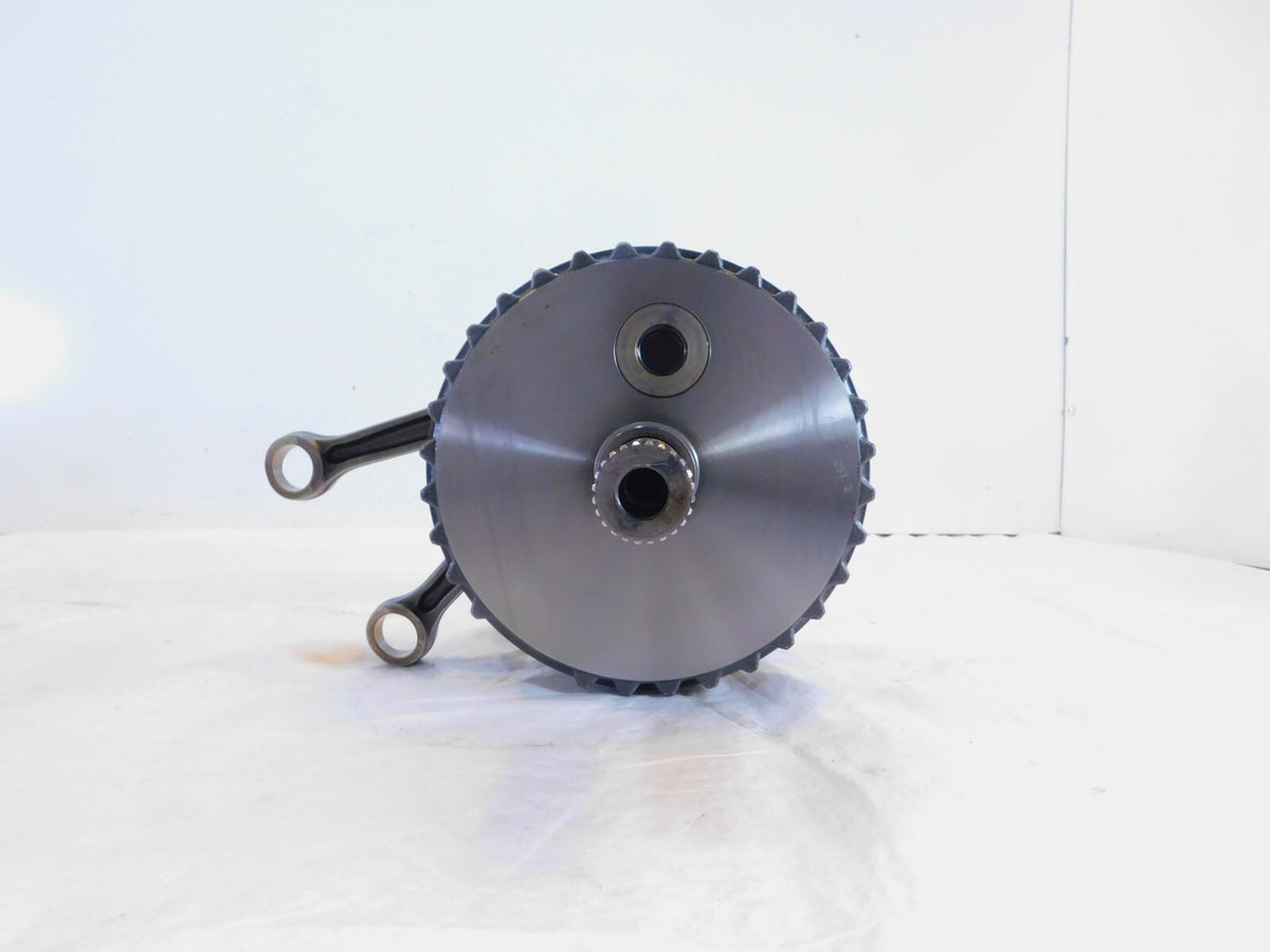 Harley Road King Electra Glide Dyna 96 & 103 CI Crank Shaft Flywheel Crankshaft - C3 Cycle