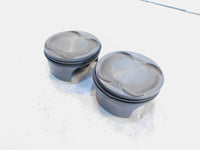 02-07 Harley Davidson V Rod VRod VRSC VRSCA Front/Rear Engine Motor Pistons