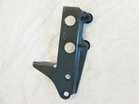 2002-2009 Yamaha Road Star 1700 Warrior XV1700 Left Side Cover Bracket Mount - C3 Cycle