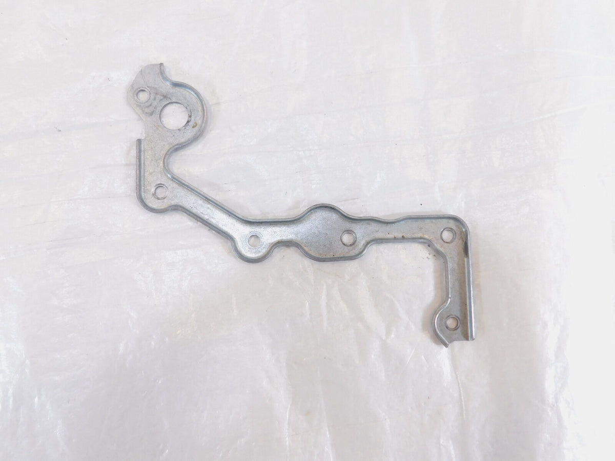 2011-2022 BMW K1600GT K1600GTL K1600B Engine Oil Pan Reinforcment Strip Bracket - C3 Cycle