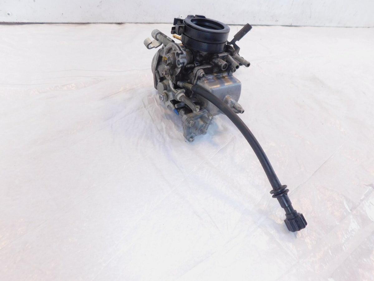 2004-2007 Honda Shadow 750 VT750 VT750C Aero Intake Carburetor Carb Assembly - C3 Cycle