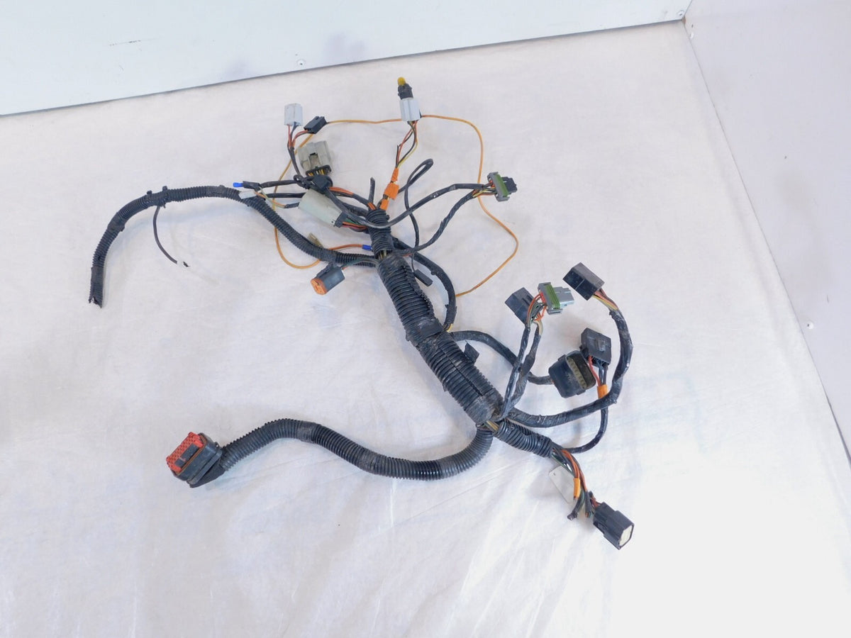 Harley Davidson Electra Glide Ultra Classic Front Fairing Wire Wiring Harness - C3 Cycle
