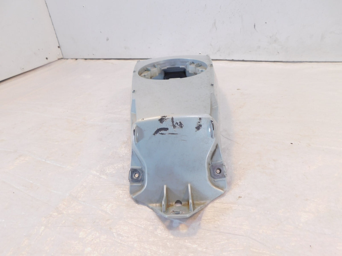 2005-2013 BMW R1200RT R900RT Gas Petrol Fuel Tank Cap Cover Panel Fairing Cowl