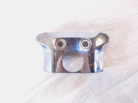 Honda VF750 VF750C VF750C2 Magna 750 Engine Cylinder Head Chrome Top Cover - C3 Cycle