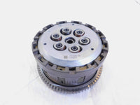 BMW S1000RR S1000R S1000XR HP4 Clutch Basket Hub w/ Springs & Plates Assembly - C3 Cycle