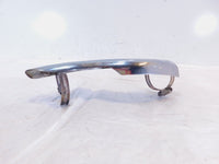 Harley Davidson Electra Glide Road King Left Crossover Header Pipe Shield Cover - C3 Cycle