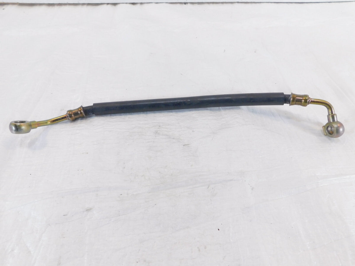 Honda ST1300 ST1300A ST1300AC Fuel Gas Petrol Tank Feed Hose Line Pipe