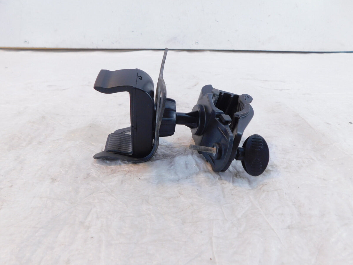 1995-2007 Honda VT1100 VT1100C Shadow 1100 ACE & Sabre Cell Phone Holder Mount - C3 Cycle