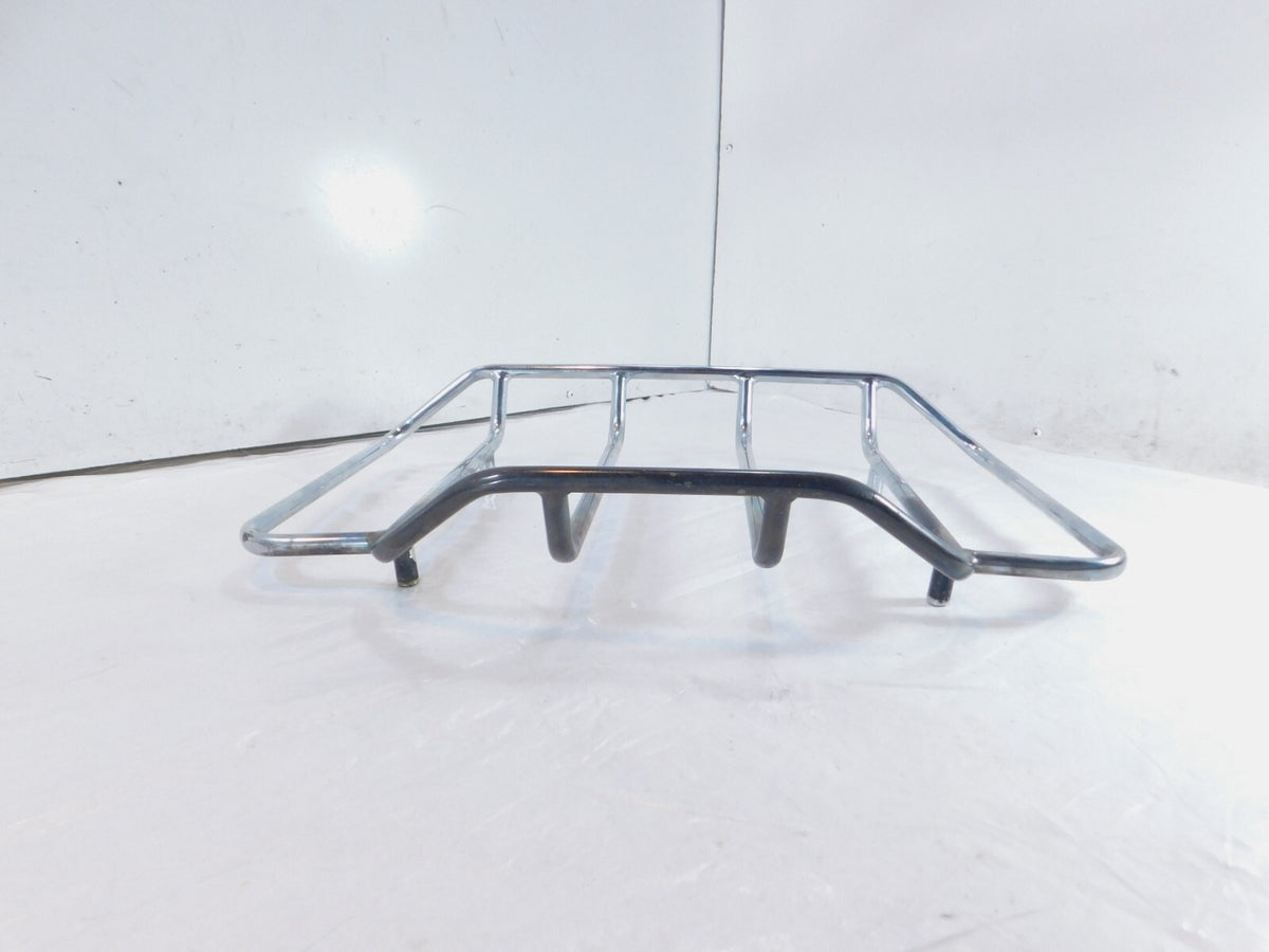 Harley Davidson Touring Electra Glide Ultra & Classic Tour Pak Lid Luggage Rack