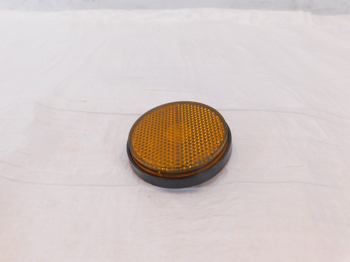 Suzuki GSXR1000 Marauder VZ800 RF600R RF900R Front Left or Right Reflector Lens - C3 Cycle