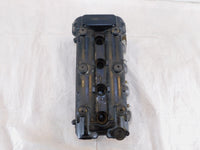 1997-2000 Suzuki GSX-R600 GSXR600 Cylinder Head Camshaft Cams w/ Valves & Cover - C3 Cycle