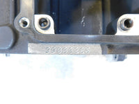 Harley Davidson Touring Electra Glide Classic & Ultra Black Transmission Housing - C3 Cycle
