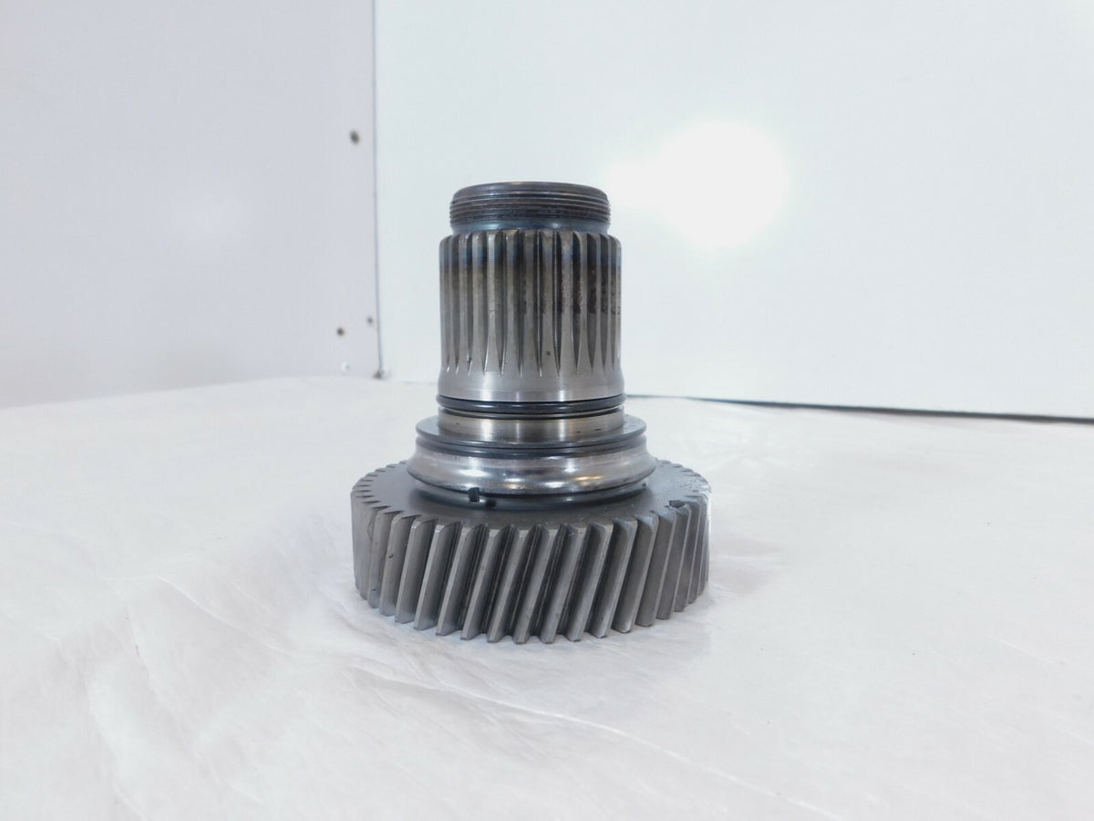 Harley Davidson Sportster 883 1200 Transmission Mainshaft Output Fifth 5th Gear - C3 Cycle