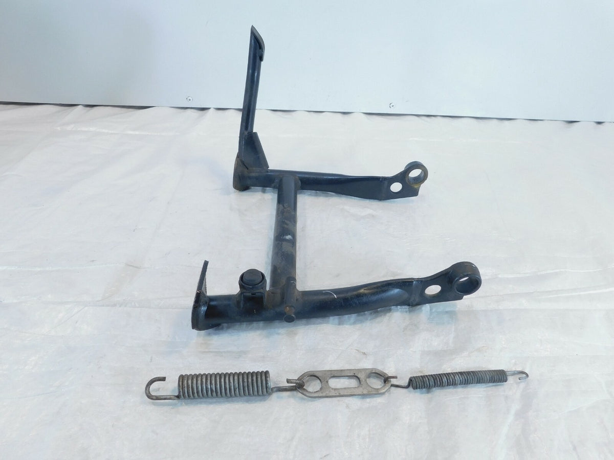 2000-2006 BMW R1150R & Rockster Main Stand Centerstand & Springs - 46522335861 - C3 Cycle