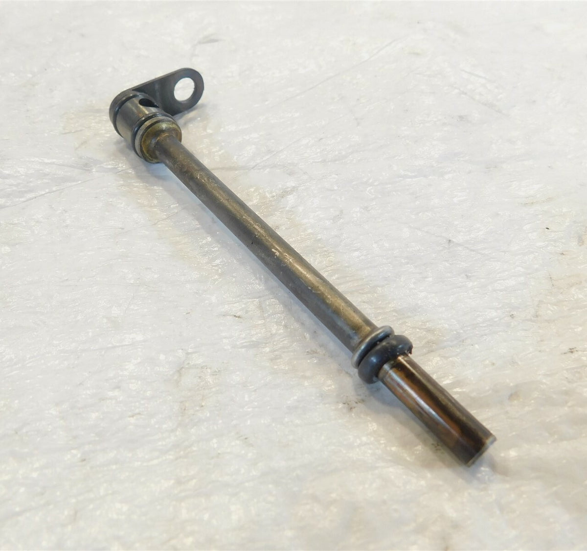 Yamaha XV1700 Road Star Silverado Midnight Engine Motor Oil delivery Pipe Tube - C3 Cycle