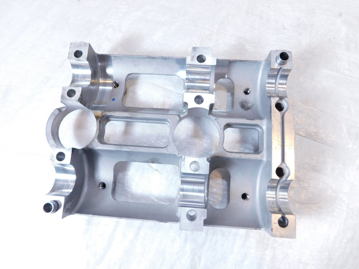 Aprilia RS660 Extrema & Tuono 660 Inner Cylinder Head Camshaft Holder Plate - C3 Cycle