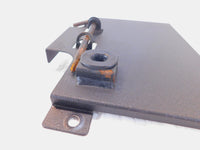 2003 2004 & 2005 Victory Vegas & Kingpin Left Frame Side Cover Mount Bracket - C3 Cycle