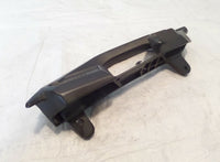 Kawasaki Versys 650 KLE650 Left Rear Passenger Pillion Seat Grab Bar Grabrail - C3 Cycle