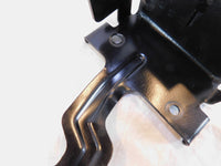 Royal Enfield Bullet 500 EFI B5 Euro 4 Brake ABS Pump Module Unit Mount Bracket - C3 Cycle
