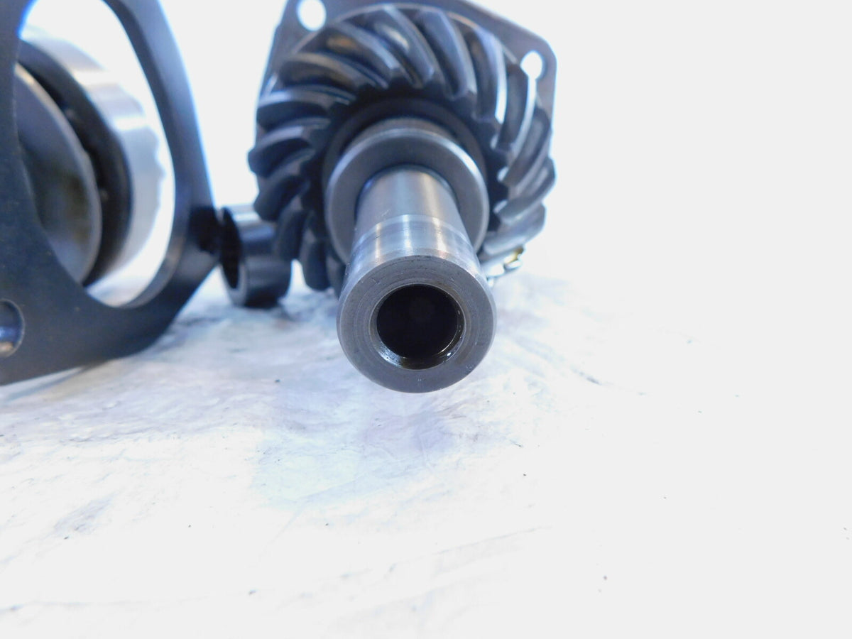 Suzuki Intruder 1400 Boulevard S83 VS1400 Differential Final Drive Gear Bevel - C3 Cycle