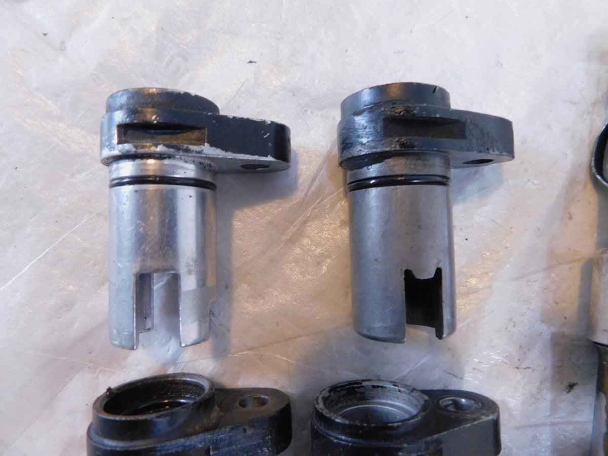 Harley Davidson Ironhead Sportster 900 & 1000 Lifters Guides Pushrods & Covers - C3 Cycle