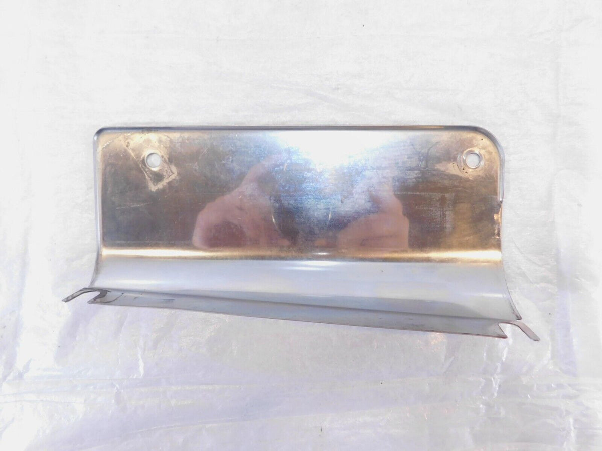 Harley Davidson Softail Heritage Classic Right Front Headlight Headlamp Panel - C3 Cycle
