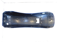 2009-2013 Harley Davidson FLTR Road Glide Blue Rear Wheel Cover Fender - C3 Cycle
