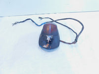98-03 Honda VT750 Shadow 750 Black Ace Deluxe Rear Fender Tail Brake Light Lamp - C3 Cycle