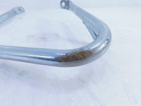 Harley Davidson Road & Electra Glide Chrome Right Saddlebag Crash Guard Rails - C3 Cycle
