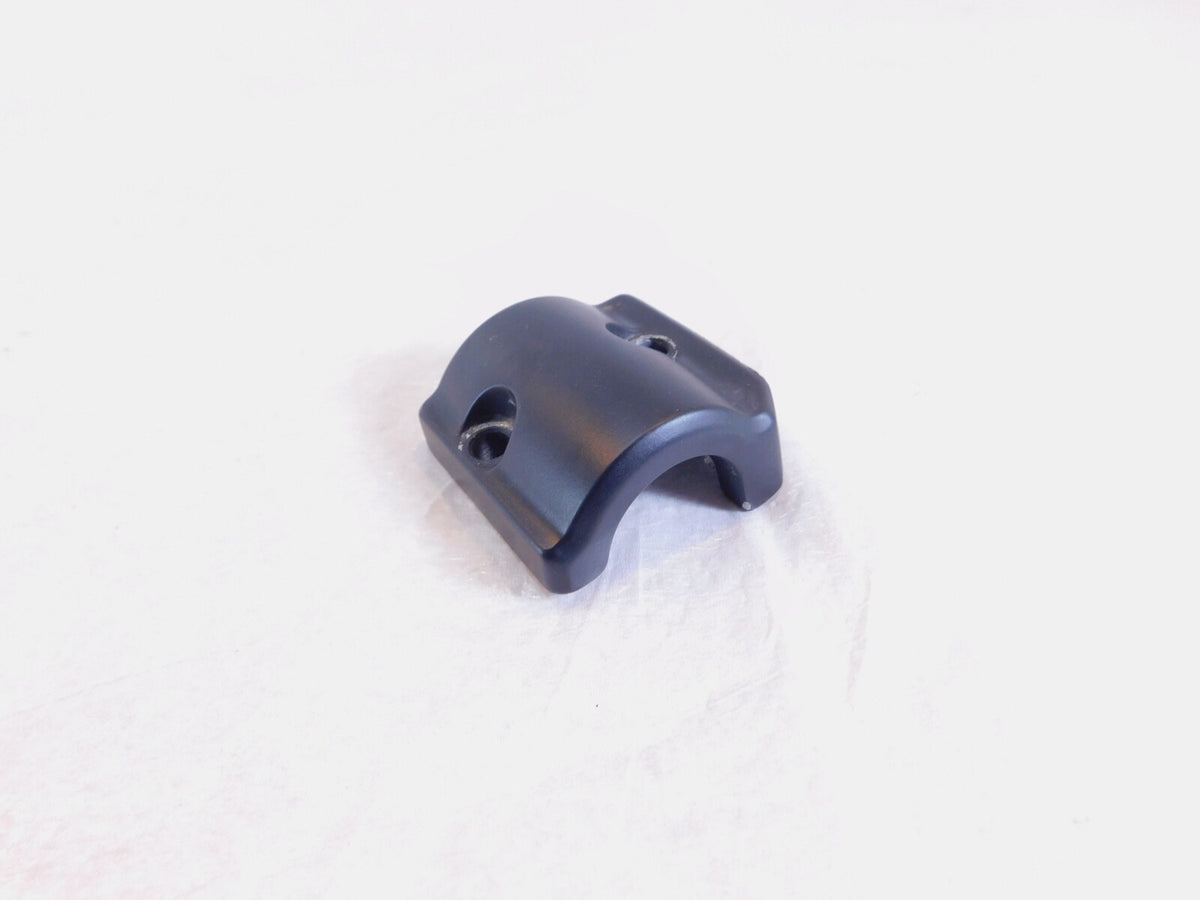 2011-2012 BMW K1600GT K1600GTL Front Brake Master Cylinder Handlebar Clamp Mount - C3 Cycle