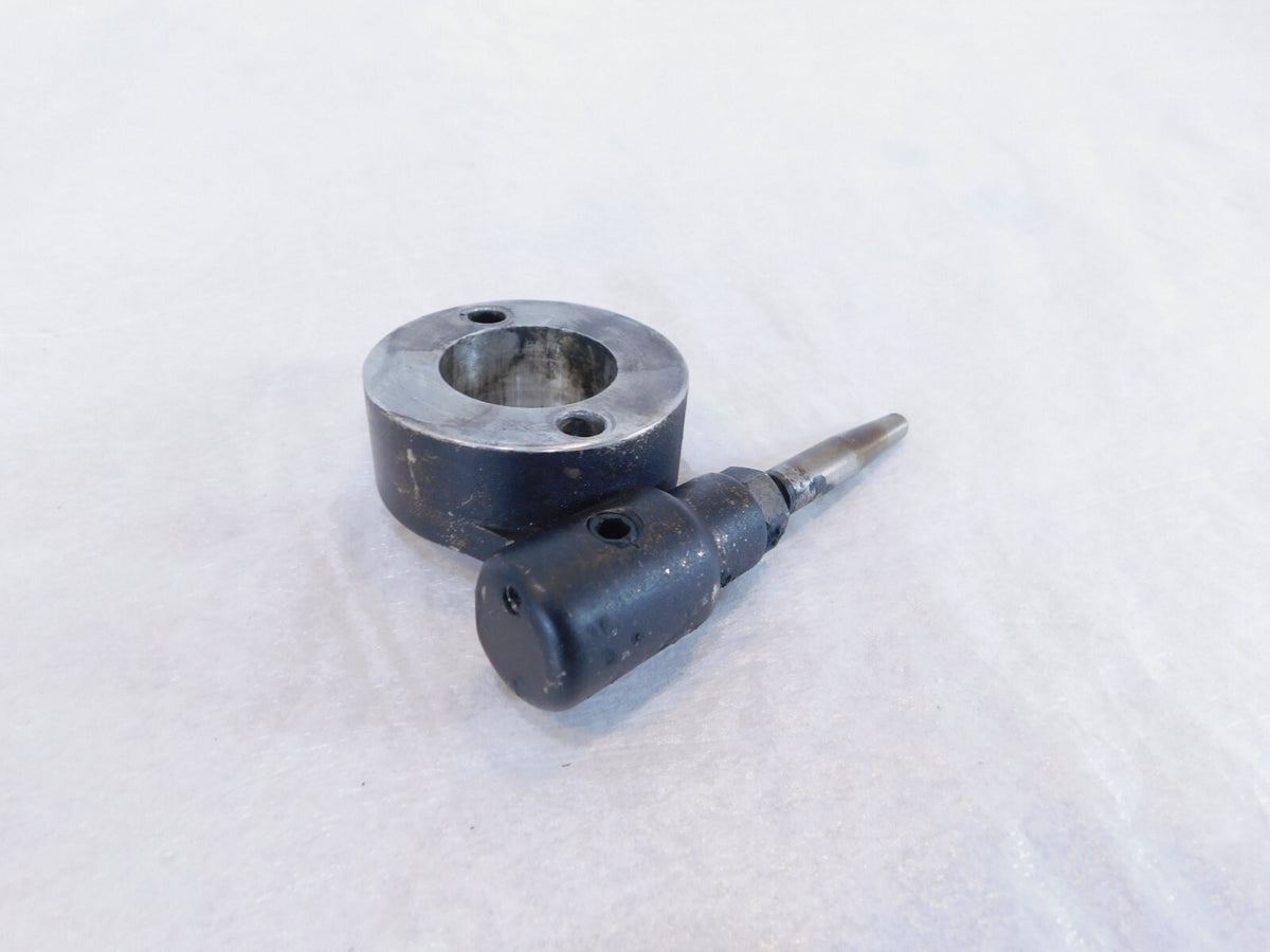 2000-2003 Indian Gilroy Scout & Spirit & Chief Brake Pedal Lever Pivot 41-340 - C3 Cycle