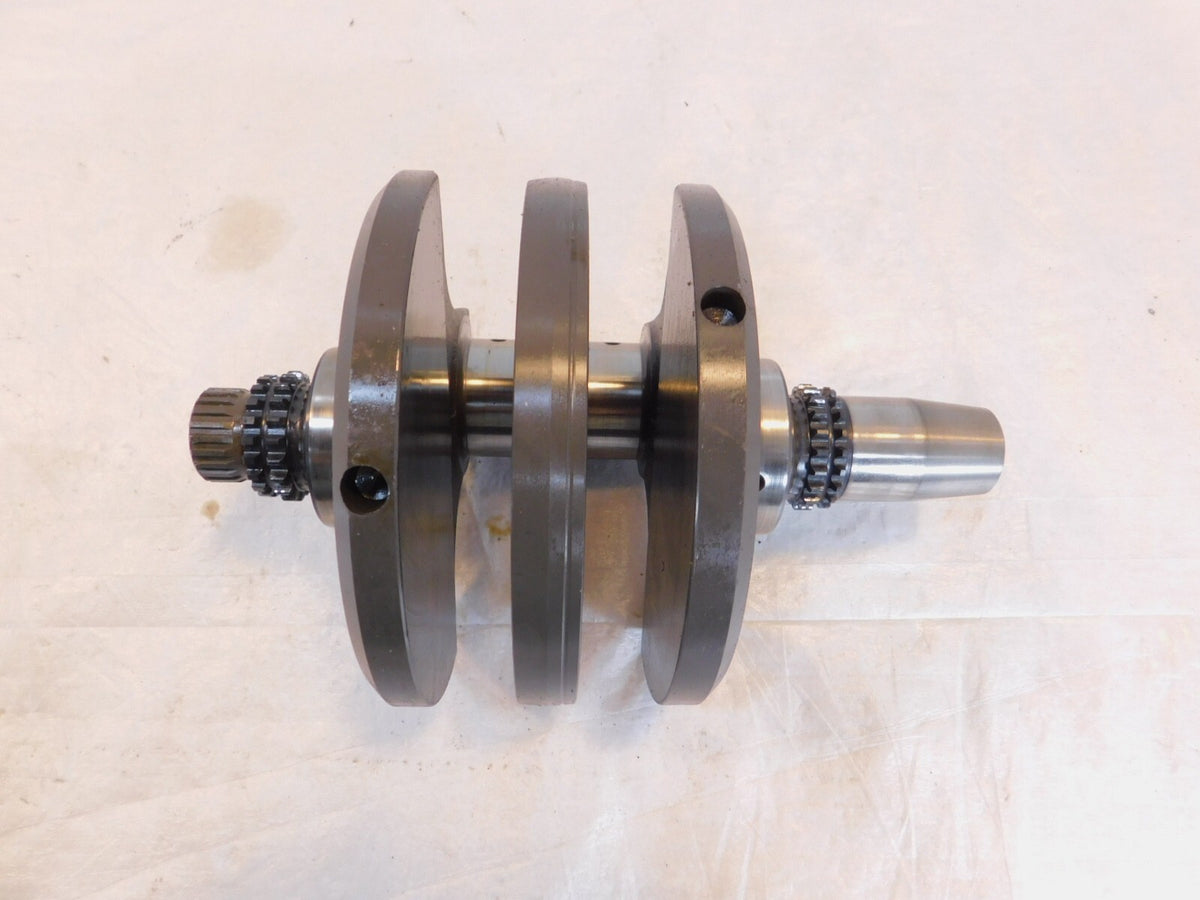 2001-2007 Honda VT750 Shadow 750 Spirit Engine Motor Crank Shaft Crankshaft