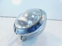 2004 & 2005 Victory Kingpin & Vegas Chrome Headlight Head Lamp Light Assembly - C3 Cycle
