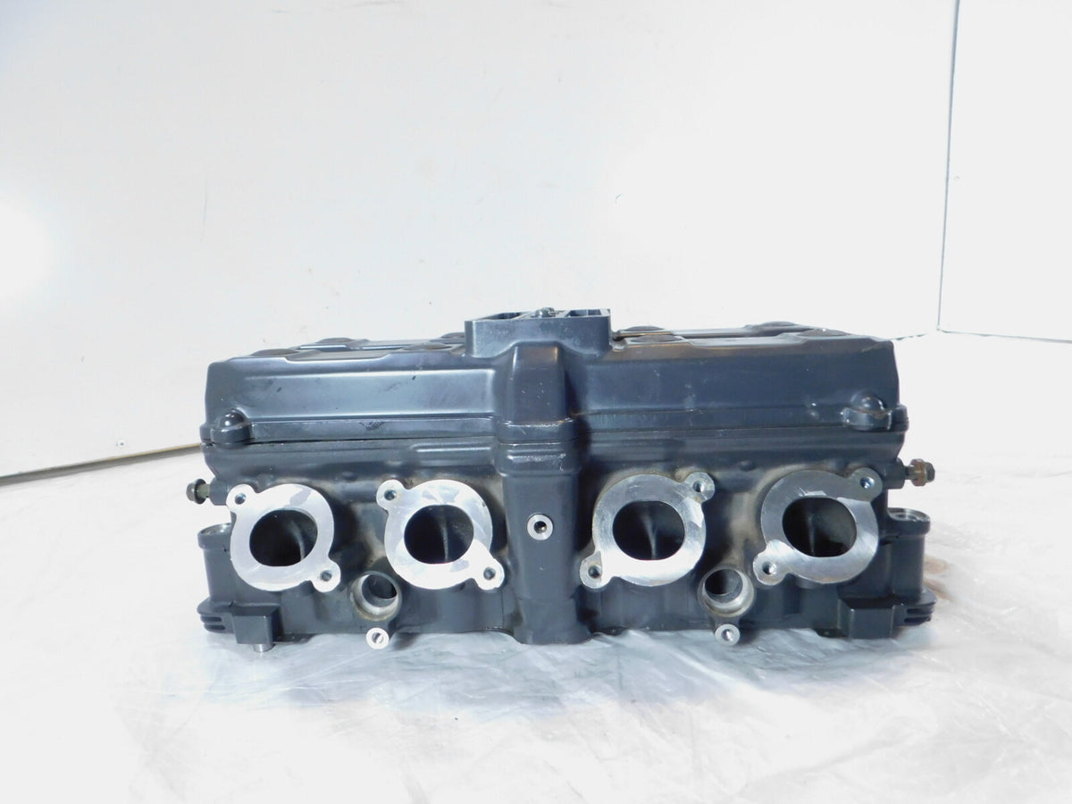 1994-1996 Suzuki RF600 RF600R Engine Cylinder Head Valves Cam Camshafts & Cover - C3 Cycle