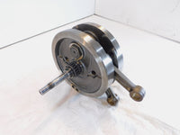 1988-1989 Harley Davidson Sportster 883 & 1200 Engine Flywheel Crank Crankshaft - C3 Cycle