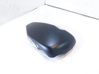 Harley Davidson Sportster 883 & 1200 Black Denim Oil Tank Right Side Cover Panel - C3 Cycle
