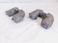 1971-1984 Harley Davidson Ironhead Sportster 1000 Cylinder Head Cover Rocker Box - C3 Cycle