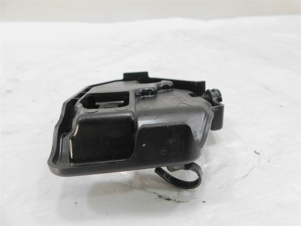 Yamaha FZ09 FJ09 XSR900 MT09 & Tracer Wire Harness Protector Connector Cover - C3 Cycle