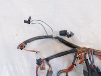 1996 Harley Touring Electra Glide Classic Ultra Interconnect Wiring Wire Harness - C3 Cycle