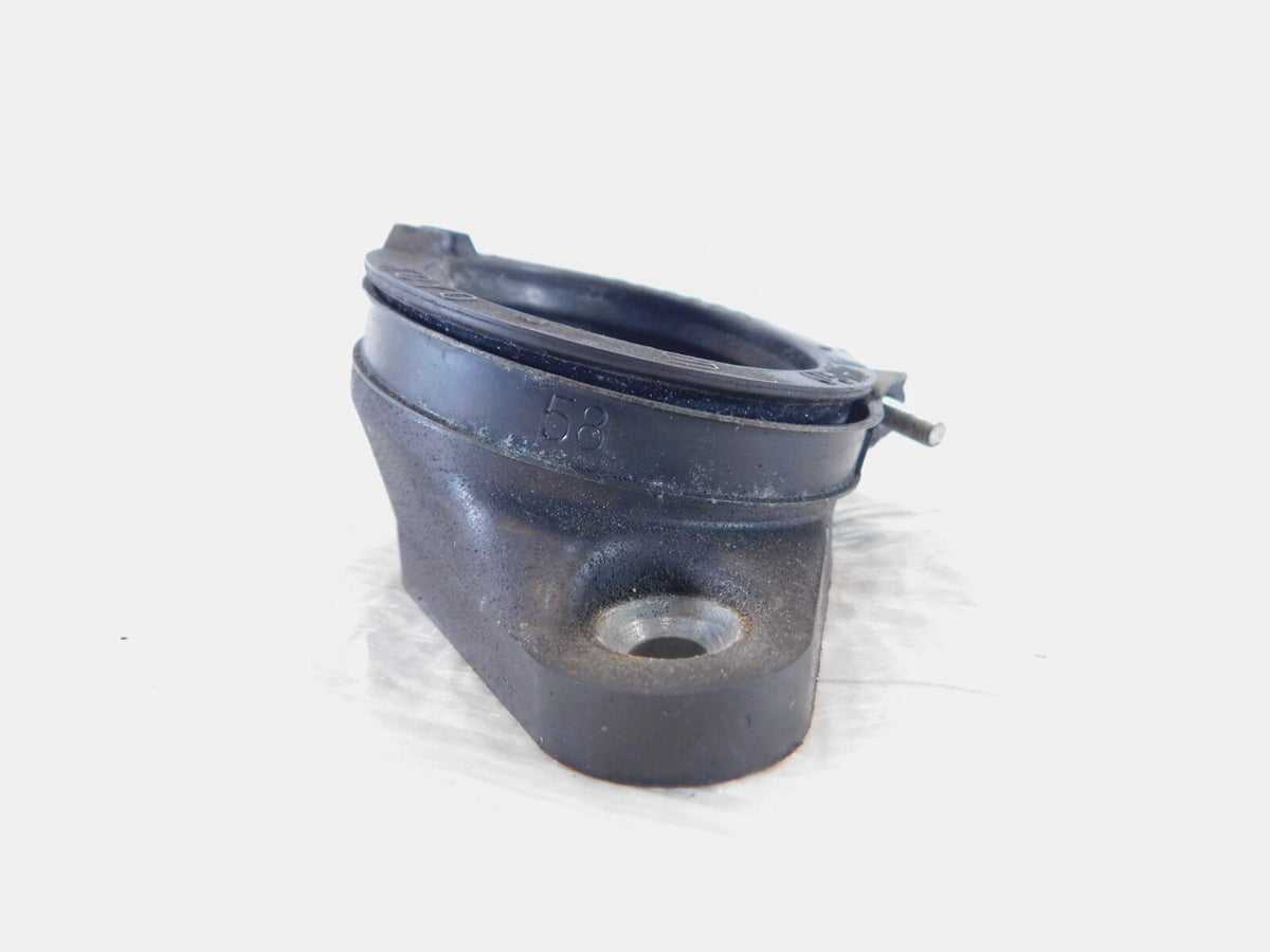 2007-2022 Suzuki Burgman 400 AN400 Throttle Body Intake Boot Clamp Pipe Joint - C3 Cycle